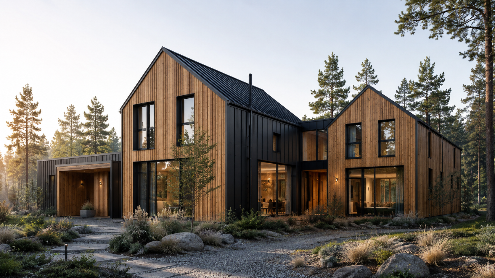 Vienna residence